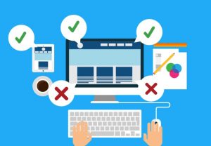 Read more about the article Don’t Do This With Your Web Design! Common Web Design Mistakes In Dubai